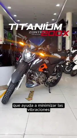 TITANIUM 200X en la casa FerroMotors H&H Racing 💚💚💚#tingomaria_perú💚 #moto #ferromotorshhracing #ronco #paratiiiiiiiiiiiiiiiiiiiiiiiiiiiiiii 