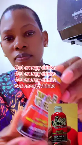 When you worked a double shift last night and now you back for a 12 hrs shift  because it’s a holiday and a double pay 💰🫣🤪, so you gonna need something to boost your energy 🥹🥹#fypviral #viral #xyzbca #energydrinks @5-hour ENERGY #work #worklife #working#worklifebelike .