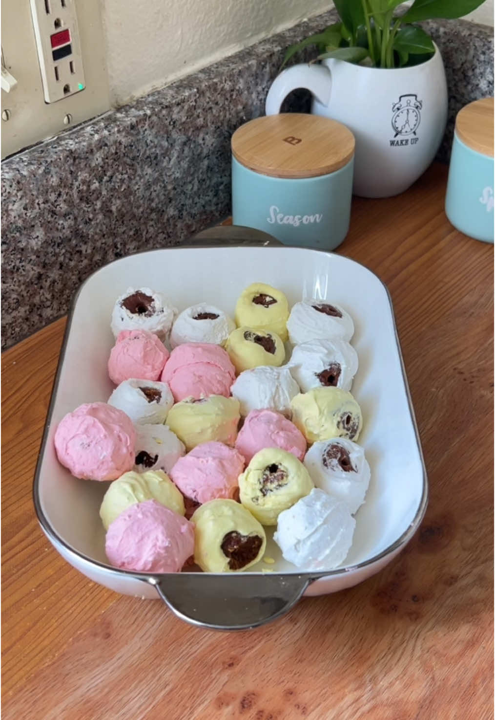 Huevos Chimbos ( Dulce Nicaragüense 🇳🇮).#huevoschimbos #recetas #Recipe #dulcesnicaragüenses 