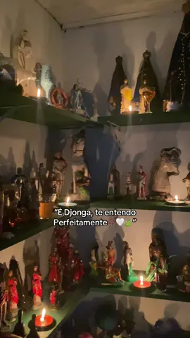 “ Nunca esqueçam onde reside sua força”#fouryou 🤍#umbanda 