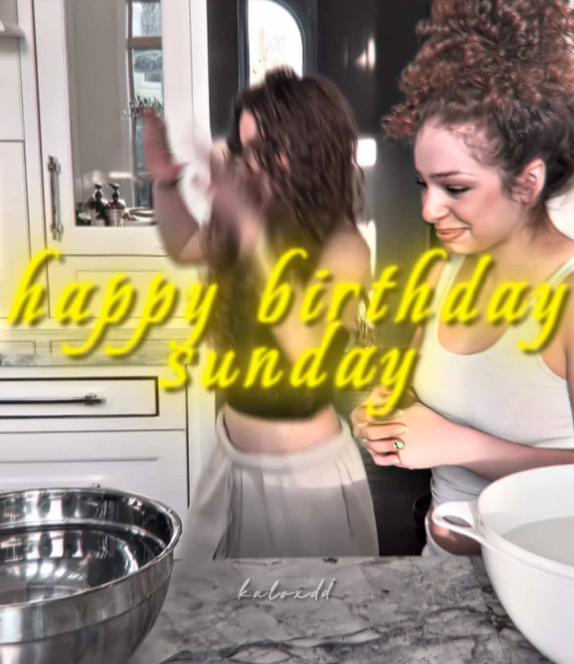 faded // @sundaykalogeras @demitrakalogeras @Eliana Kalogeras @Noah Risling #fyp #sundaykalogeras #kalogerassisters #kalogerassistersedit #xybca #xyzbca #aftereffects #kaloxdd 