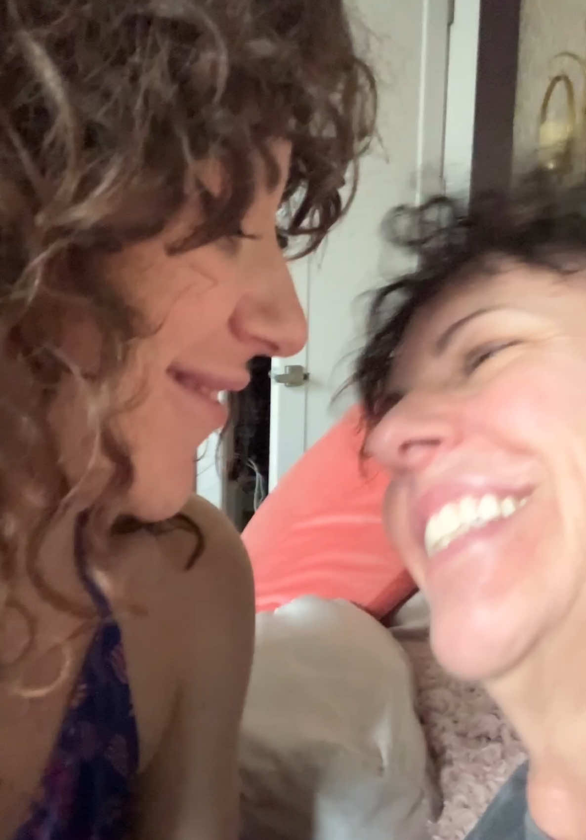 Just us???? #cuteaggression #lesbians #agegap #agegapcouple #olderyounger #wlw #wlwtiktok #wlwcouple #wlwlesbian #agegaprelationship #agegaplesbians #lesbiansoftiktok #lesbiansoftiktokover30 #lesbiancouplegoals 