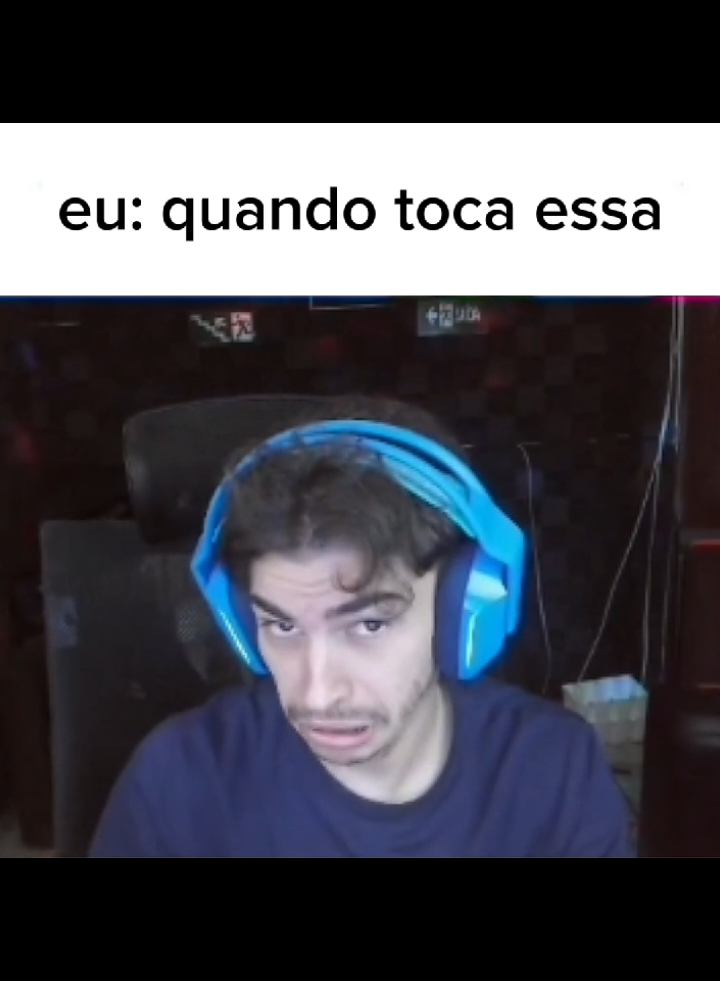 eu quando escuto headlock #bistecone #foryoupage #headlock 