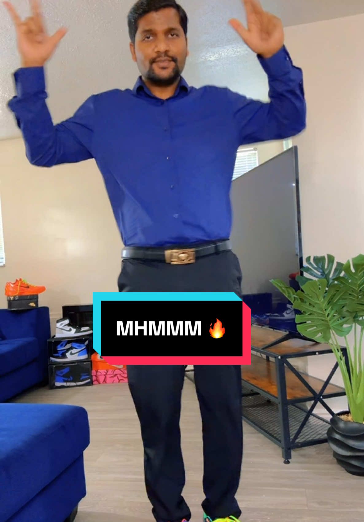 I slowed it down 😂 valid? #fyp #foryo #viral (dc: @Eŵay♠️🕸️ )