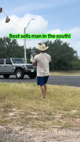 Best puppy sells man in the South lol 😂 #fyp #dogs #puppies #mastiff #mastiffsoftiktok #puppylove #allenjackson #cowboy 