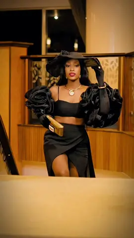 Fashion unleashed#poshcloset256  On the lens:@ali_visualss  #Allblack #blackoutfit #fashion #kampala #creatorsearchinsights #sexy #creatorsearchinsights2025 #creator #creators #trendingvideo #vira #tiktokv #tiktokviral #2025 #elegante #fashiontiktok #nigeriantiktok🇳🇬 #foryoupage #foryoupage❤️❤️ #uganda #dinner #teaparty #trendingsound #businessowner #SmallBusiness #msvee001 #party #paratiiiiiiiiiiiiiiiiiiiiiiiiiiiiiii #creatorrevolution #fyp #fypシ゚ #boujie #queens #empire #walkthemoon #partytime 