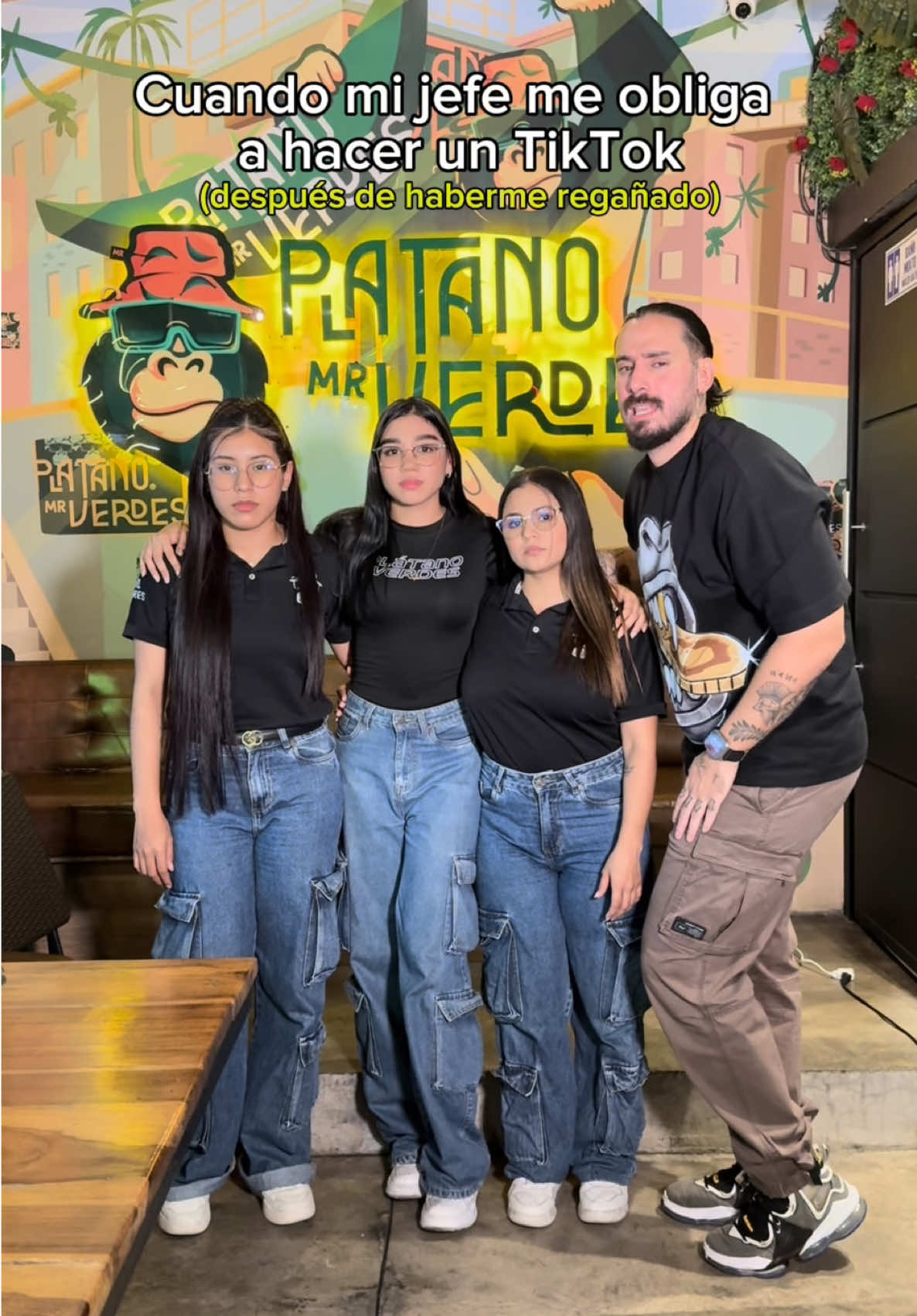 Nadie fue obligado a grabar este video 😂😂🙌🏻 #fyb #humor #comedia 