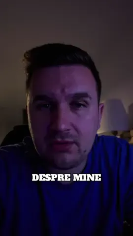 Cine sunt si ce fac aici pe Tiktok?! Singurul video pe care o sa-l mai postez pentru ca nu vreau sa ma abat de la ceea ce fac cu placere 🫶🏻 Cred ca sunt singurul de pe aceasta platforma care sunt cel mai transparent si atunci cand am aleg sa accept o promovare, gust inainte sa vad daca imi place si daca nu imi place nu accept. Daca accept promovarea, atunci in videoclipul respectiv o sa gasesti un AD in descriere pentru ca asa e corect, chiar daca nu ar conta pentru ca deja a trecut prin filtrul meu inainte sa ii recomand. Ce fac eu aici, o fac pentru ca imi place, sunt un gurmand si cred ca am gusturi bune. Daca nu avem aceleasi gusturi, e ok, poti sa nu ma urmaresti, putem sa fim diferiti. Nu traiesc din asta, am un job normal 08:30-17:30 la birou de luni pana vineri. #savuroso #despremine #fypromania #viralromania #foodreview #recenziefastfood 