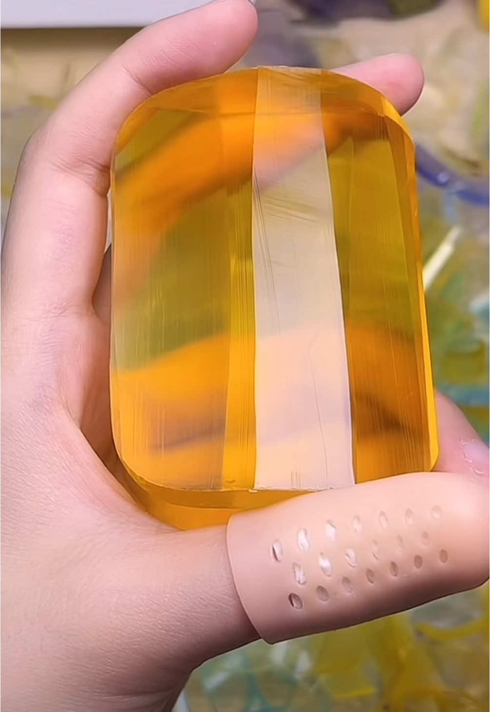 #soap cutting #Decompression #Giải nén #Dekompresi #Descompresión #Dekompresyon #การบีบอัด #減圧#Descompressão #Декомпрессия #Dekompression #تخفيف الضغط #relaxing #Yang bersantai #Relaxante #Relajante #Làm suy yếu #Расслабляющий #ผ่อนคลาย #Dinlendirici #مُري #くつろがせる #Entspannend #oddlysatisfying #解压 #削肥皂