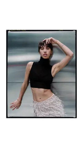 producing an editorial in under 7 days #fashion #photography #editorial #fyp 