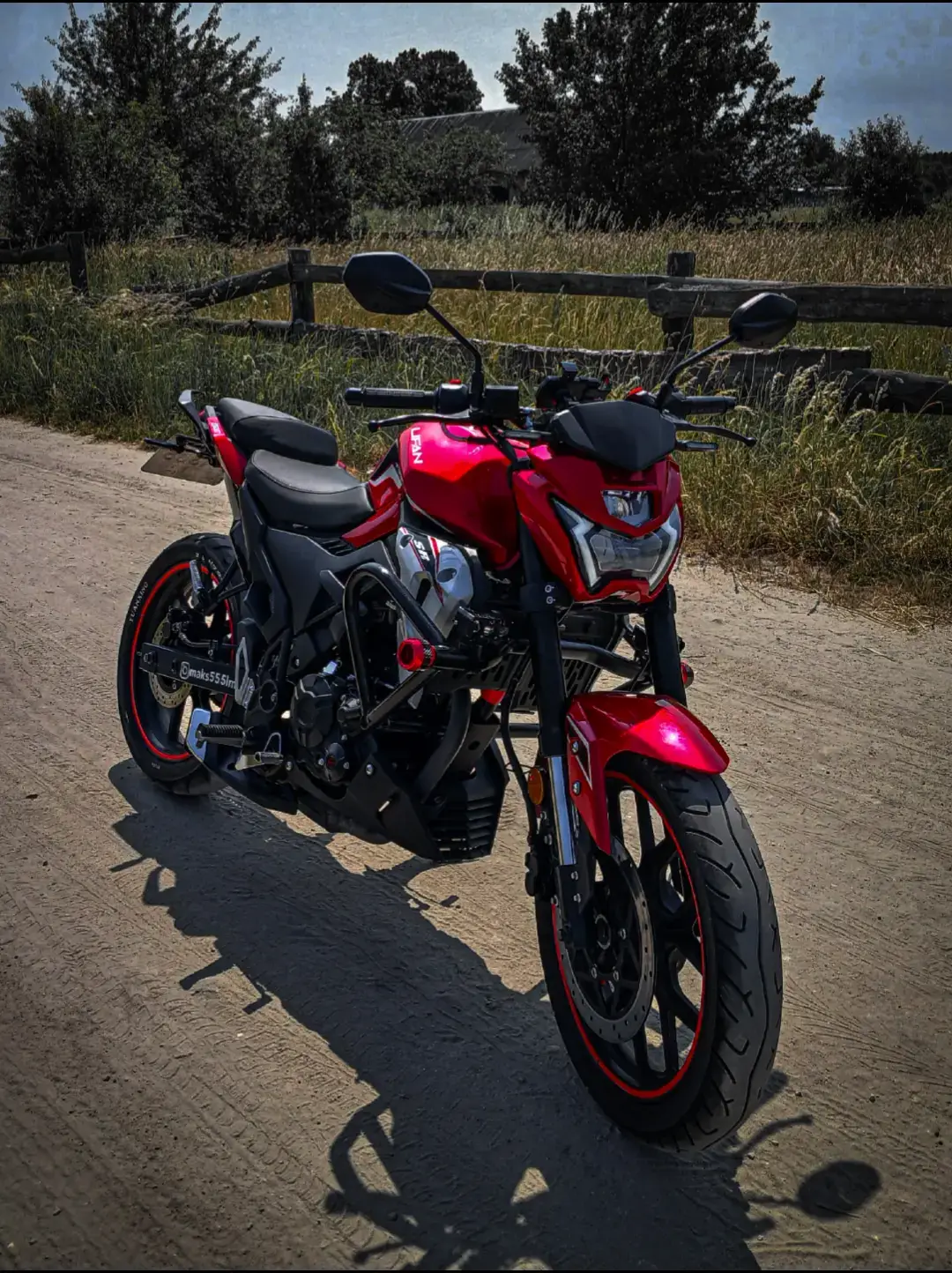 #lifansr220❤️ #motomaks 