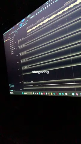 i been up for some days #1700brody #travisscott #fyp #viral #stargazing 