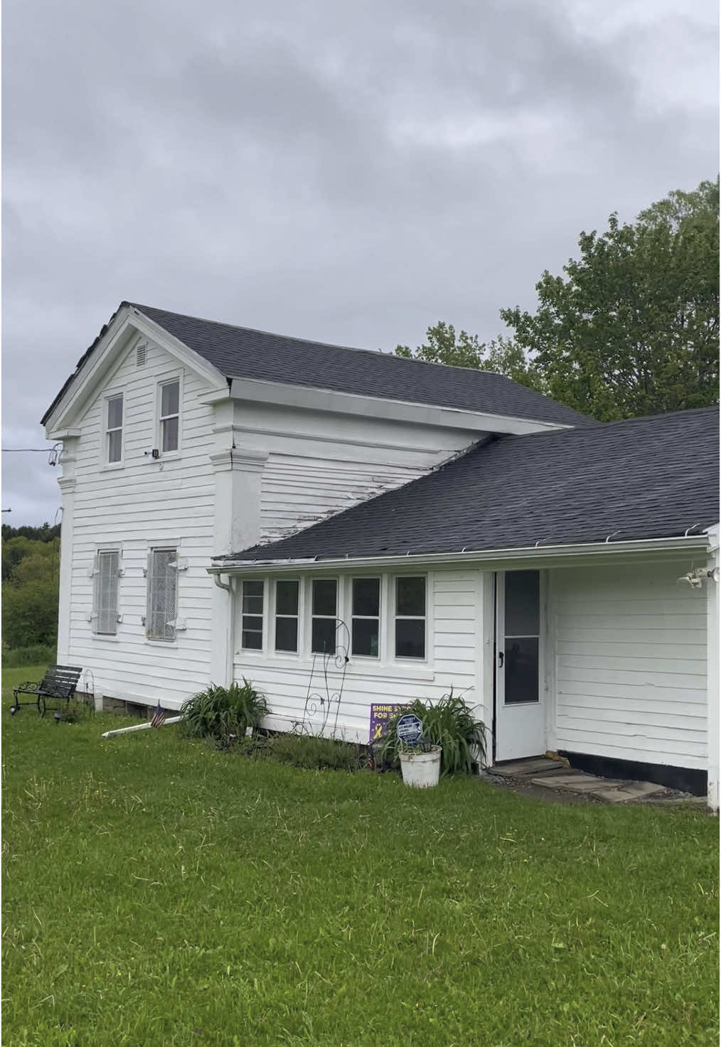 The home so haunted, it’s known for its multiple FAILED exorcisms! #hauntedtiktok #hauntedlocations #hauntedplaces #paranormal #haunted #scary #horrortok #scarystories #ghoststories #creepytok 