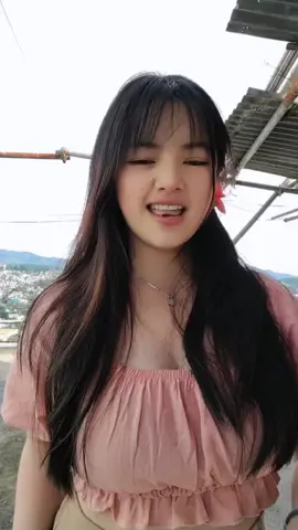 Mahalin mona kase ahh