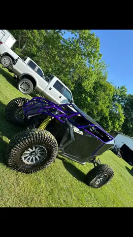 Weekend ride was a success at @Black Mountain Offroad 💯 #canamx3 #kentucky #rzr #37s #sxs 