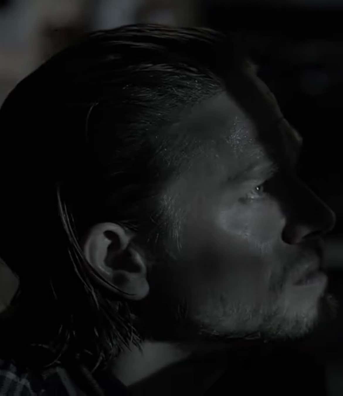 Let down | #jaxteller #foryou #sonsofanarchy #sad #foryoupage #explore #fyp 