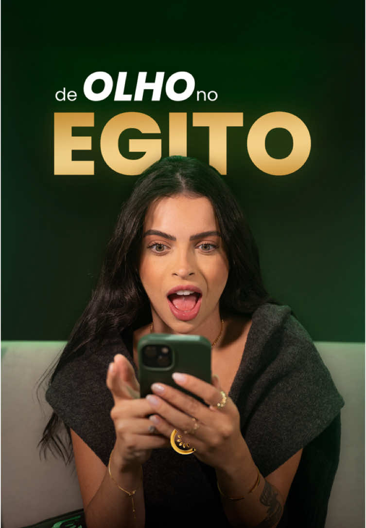 Dessa vez, no “De Olho no Egito”, nossos convidados embarcaram nas águas ancestrais do Rio Nilo, conheceram de perto toda a história do Egito, no GEM e ainda aproveitaram as águas cristalinas de Sharm El-Shekh em um resort 5 estrelas. As reações deles falam por mil palavras e ainda falta muito para ser explorado por lá.