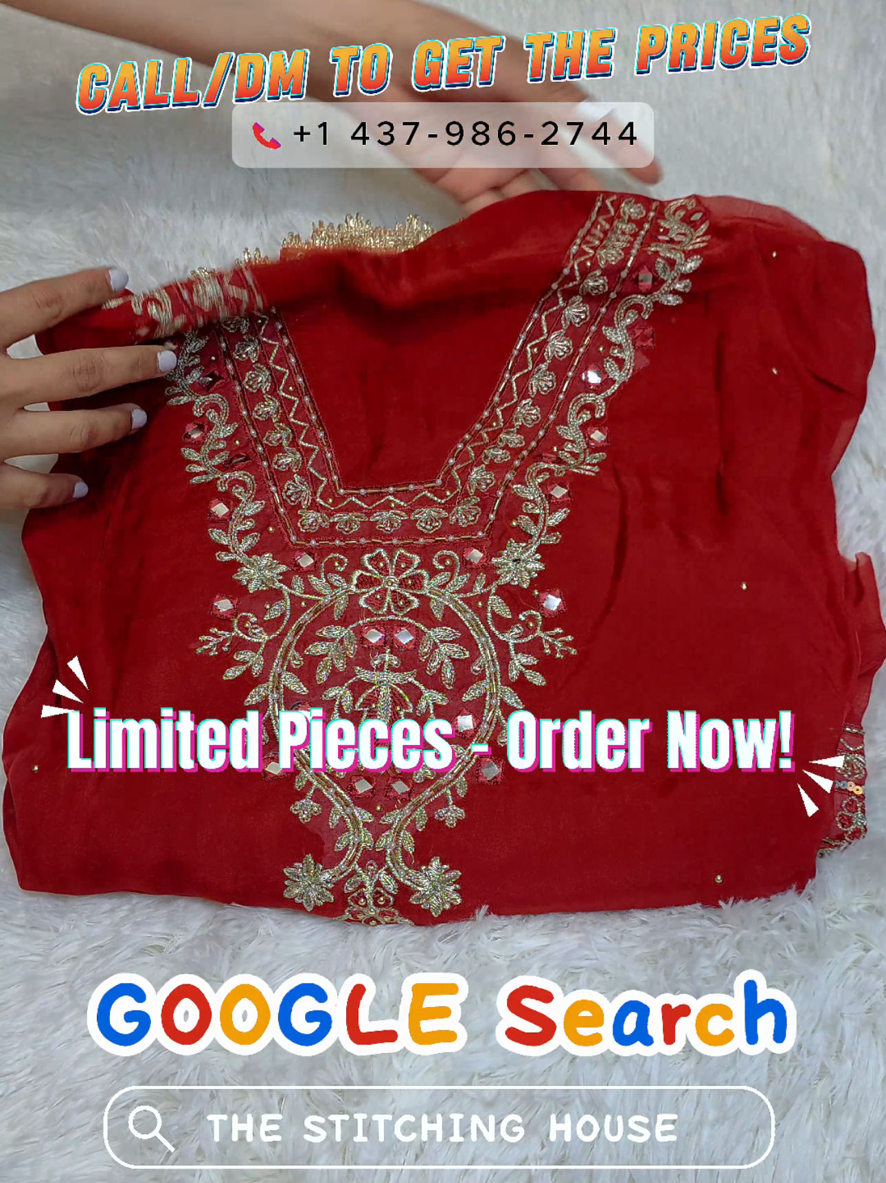 New Suits in stock! 🪡 ✨ Call/DM to get your offer #thestitchinghouse #stitching #alteration #sewing #punjabisuits #brampton #Toronto #GTAStitching #CustomFit #fashion #punjab #punjabi #punjabisongs #stitch 