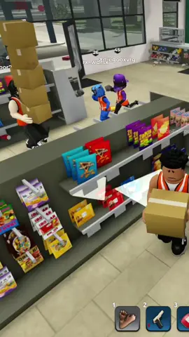 me hago pasar por noob en block Spin 👀 (Parte 2) #blockspin #juego #popular #roblox #parati #fyp 
