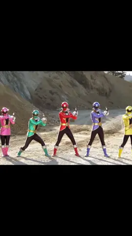 Siêu nhân Mỹ biến hình P.tt #toronek1512 #powerrangers #sieunhan #hoathinh #viralvideos #tik_tok 