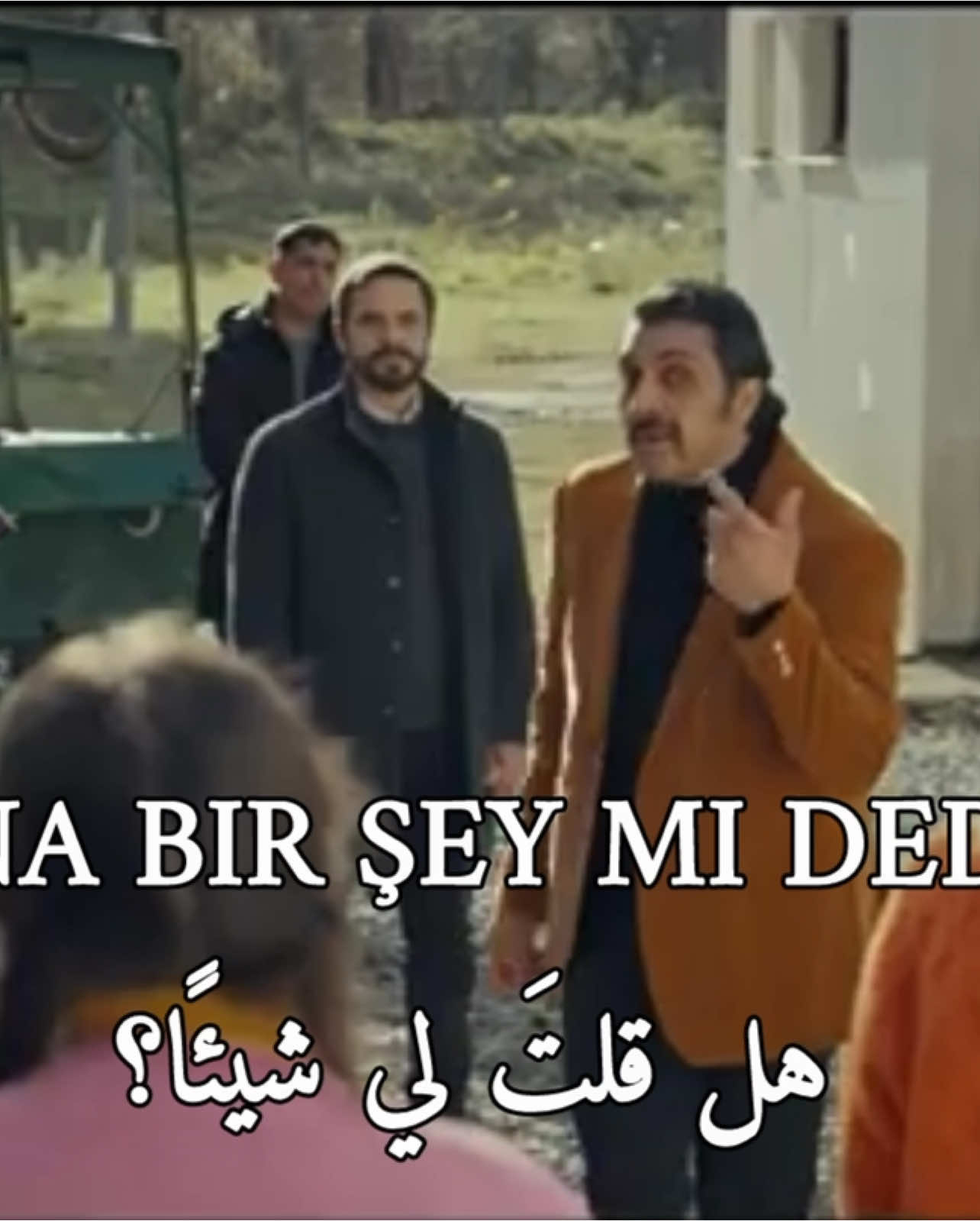 Bayhan - Efendim işitmedim  مترجمة |Gassal 2. Sezon #gassaldizi  #bayhan #efendimişitmedim #اغاني_تركية #اغاني_تركية_مترجمة #اغاني_مترجمة #مسلسلات_تركية #مسلسل_غسال 