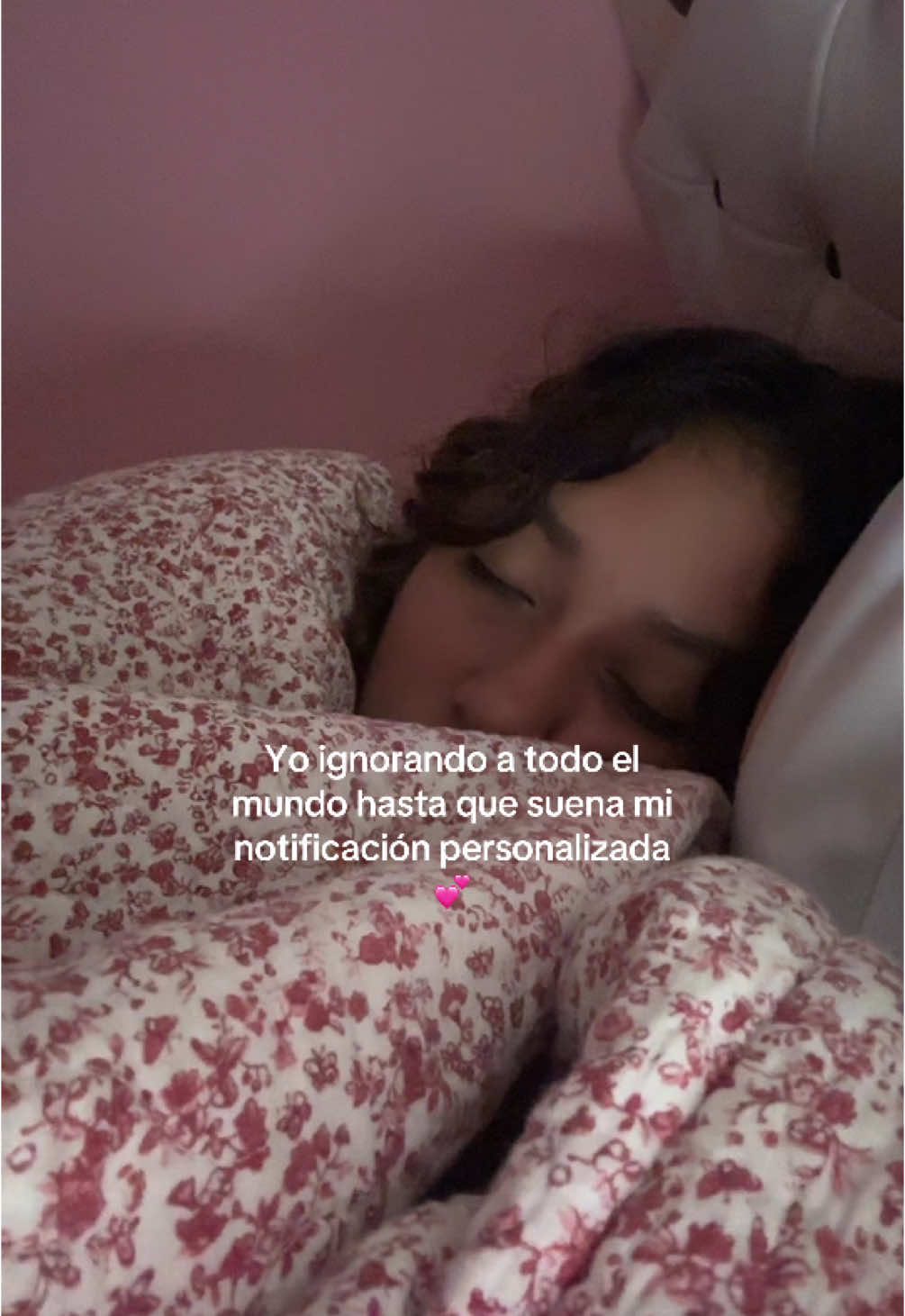 #notification #personalizado #personitaespecial #paratii 