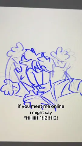 <3 #art #doodle #artist #sketch #friends #friendshipismagic #cringe 