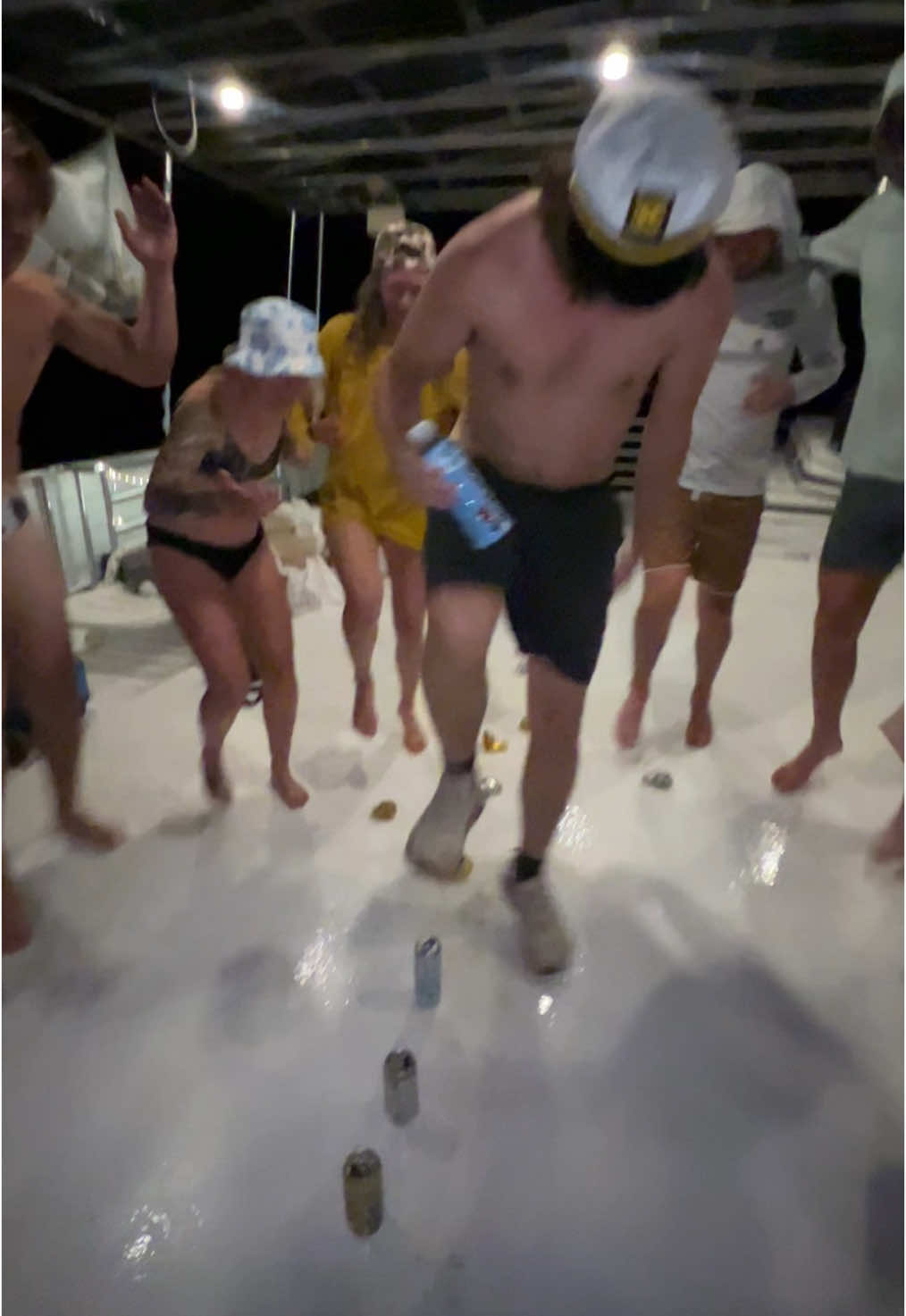 Attending a bachelor party this last weekend…. This sums it up #bachelorparty #cottoneyejoechallenge #cottoneyedjoe #cottoneyedjoedance 