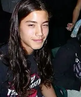 Native american prettyboy #fyp #kryshyatt #twilight #viral #mogger #krystopherhyatt 