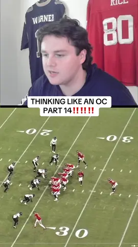 I love watching smart football plays #fyp #trending #viralvideo #foryoupage #goat #CapCut #football #nfl #footballanalysis #madden #fantasyfootball #bucs #tampabaybuccaneers #bakermayfield #mikeevans #ravens 