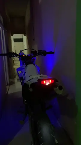 #stoplamp #supermoto 