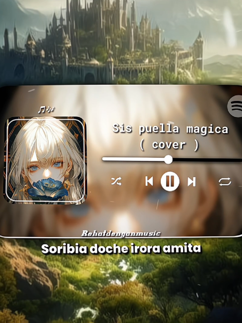 world of fantasy and magic | Music By: @Alpharynn-🎼ARLESIA🎼  #fypシ#trending#fantasy#magic#musiclyrics#foryoupage#musicvibes 