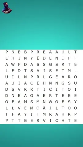 Caça Palavras Frutas Desafie sua mente com este divertido jogo de palavras