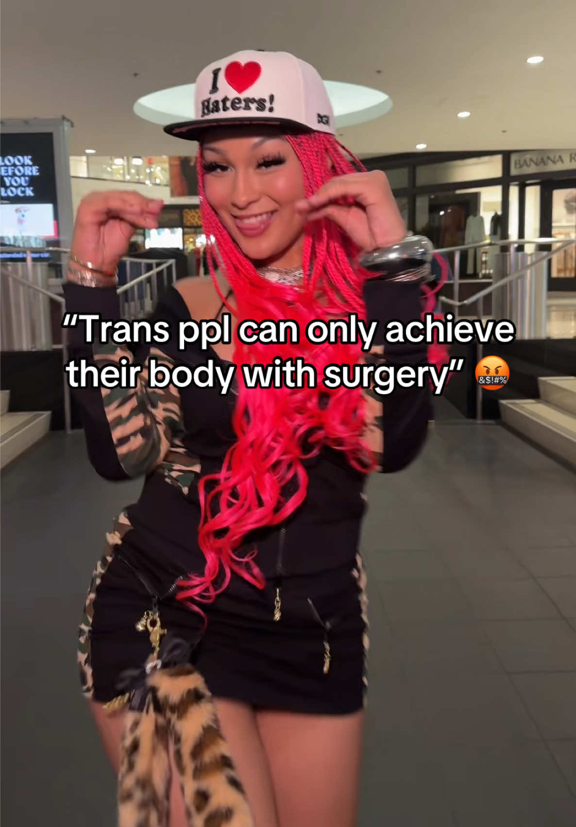 Started hormones 13 years old and never looked back 💖 #transandproud 