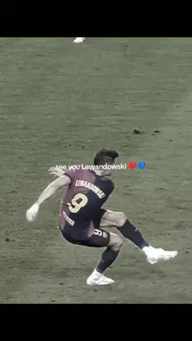 see you Lewandowski #barcelona #viscabarca🔴🔵 #viralfyp #viral #fypviralシ #lewandowski 