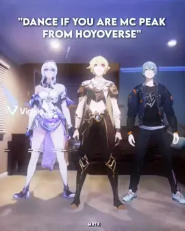 Best Hotoverse Protagonists🗣️🔥 #GenshinImpact #edit #genshin #wise #zzz #honkaiimpact3rd #caelus #kiana #hsr #hoyocreators 