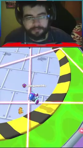 #fyp #parati #viral #humor #alexgamer94hd #stumbleguysmoments #stumbleguys