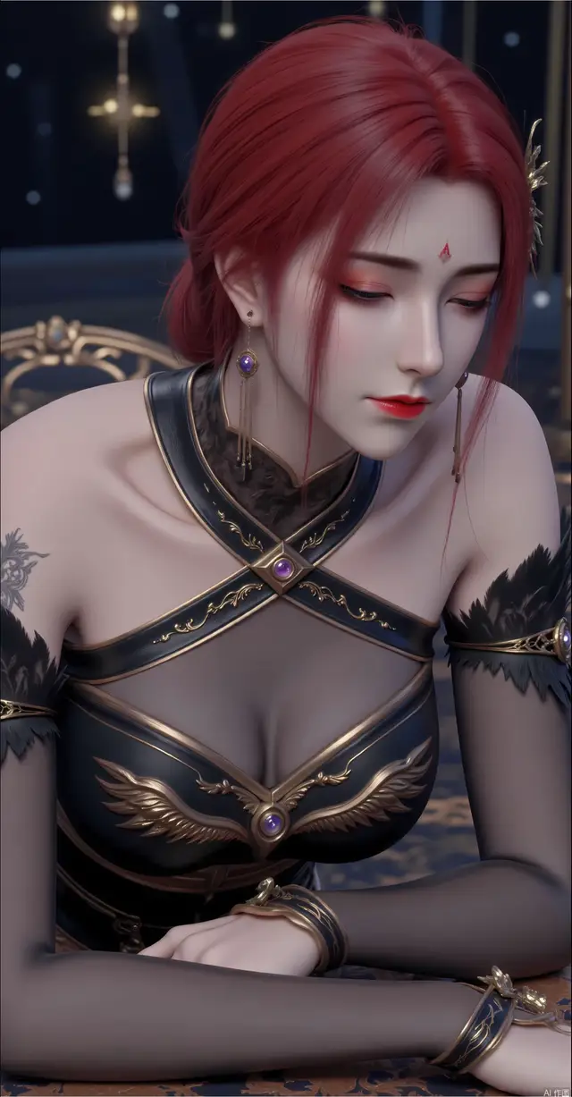 Đấu Phá Thương Khung  #nhaphi #mynhan3d  #dauphathuongkhung #hoathinhtrungquoc 