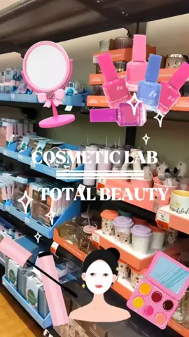 Probamos Cosmetic Lab ?💄🪞✨ #cosmetic #cosmeticlabtotalbeauty #cosmeticlab #walmart #walmartfinds #beauty 