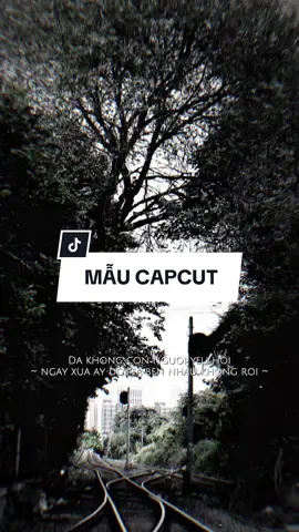 Đã không còn người yêu hỡi ngày xưa ấy đôi ta.. #CapCut #edit #mẫucapcut #xh #nhachaymoingay #lyrics #capcutmaster 