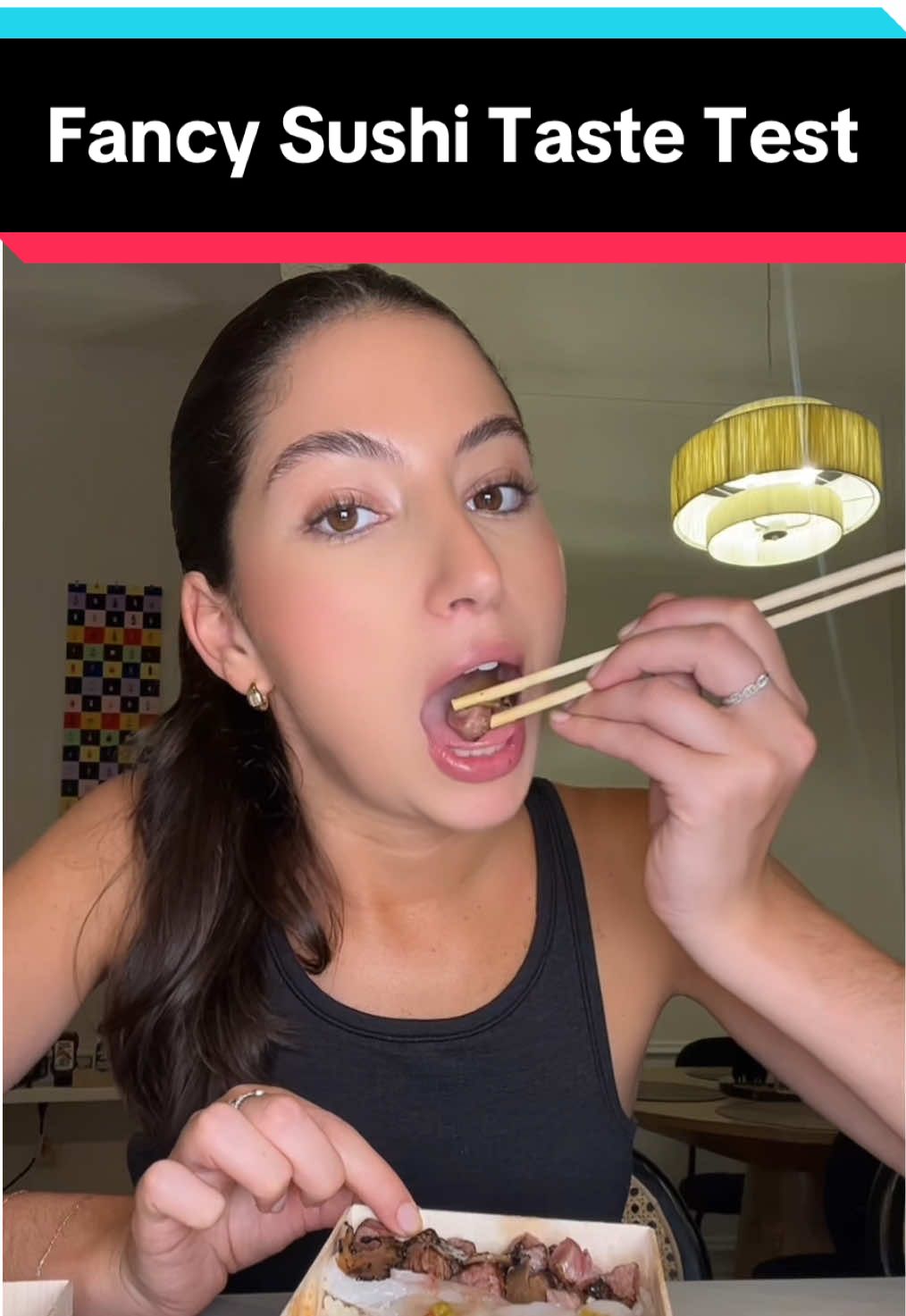 Replying to @Emmy Boo🥰 IF YOU LOVE SOMEONE BUY THEM THIS.  #sushi #omakase #eatsushiwithme #sushimukbang #sushitastetest #sushireview #mukbang #toro #cavair #takeout #nycsushitakeout #sanyuuwest #nycomakase #omakasenyc #nycsushitakeout #sushitakeout #wagyu #Foodie #nyceats 