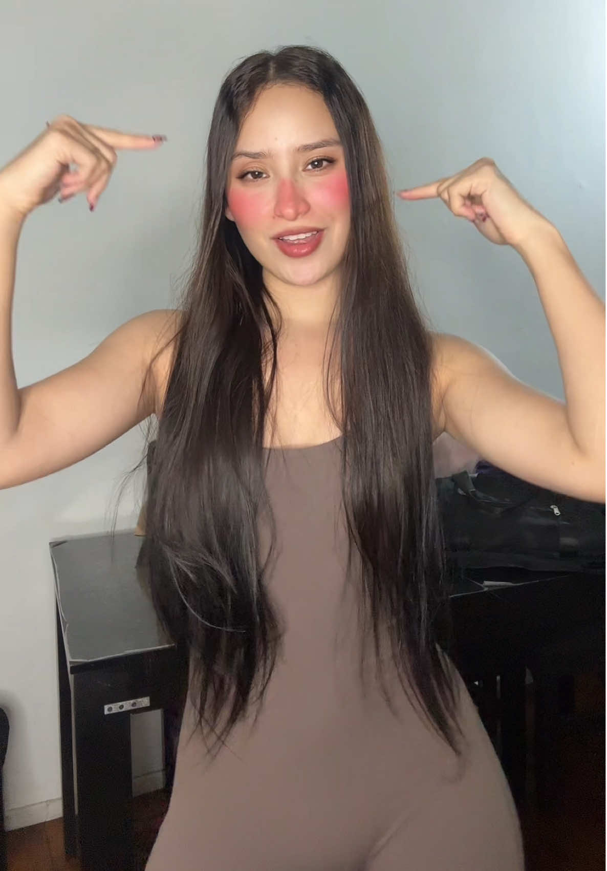 Las reto a hacer este trend mejor que yo 🤭💃🏻 @4new_hope @DRAKOFAMA  #4new_hope #boca #musicadeboca #trend #nuevotrend #viral 