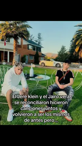 @Jere Klein @JAIRO VERA #jairovera #jereklein #examistad #jairo #jere #paratiiiiiiiiiiiiiiiiiiiiiiiiiiiiiii #fyp #noflo 