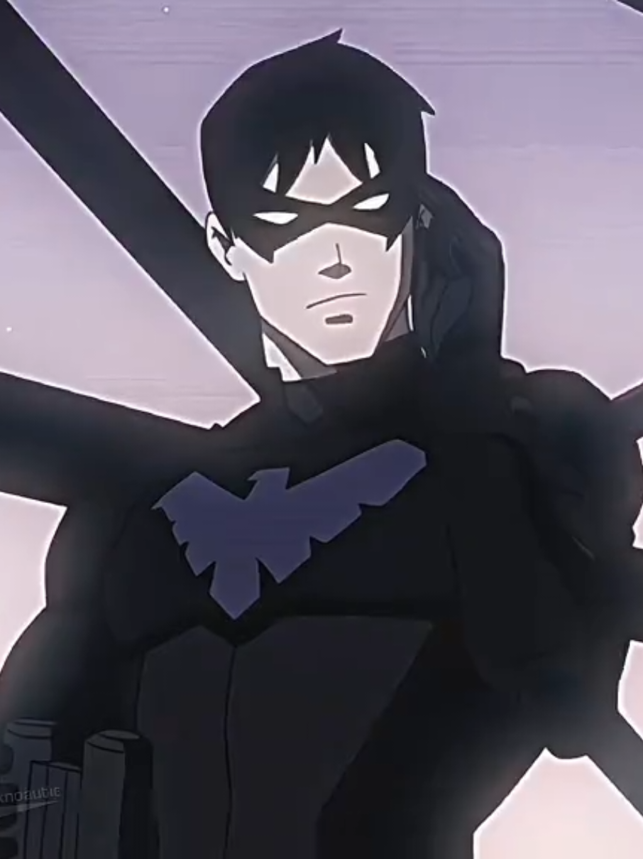 eu 🤝🏻 edit sem intro #richardgrayson #asanoturna #nightwing #jasontodd #capuzvermelho #redhood #dcau #fyp #tiktok #yzxcba 