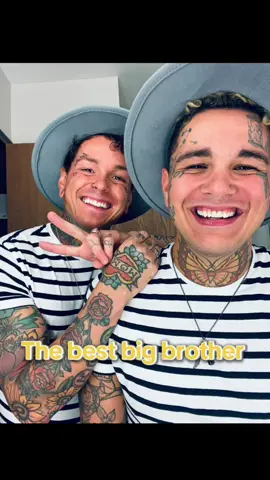 Replying to @Rachael Nobody has as cool of a brother as I do ❤️ @Johnathon Caine 