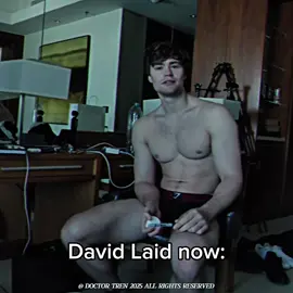 2025 DAVID LAID PRIME COMEBACK FR #davidlaid #gymmotivation #GymTok #foryoupage 