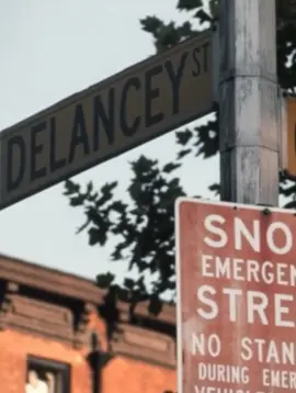 Backspin Chronicles: Delancey Street Before streetwear had a name, Delancey was the runway. Sheepskins, fat laces, name belts — style was loud, raw, and earned. This was where the hood came to get fresh. #BackspinChronicles #DelanceyStreet #80sHipHop #StreetwearRoots