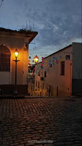 São Luís, Maranhão, Brasil. 🧡