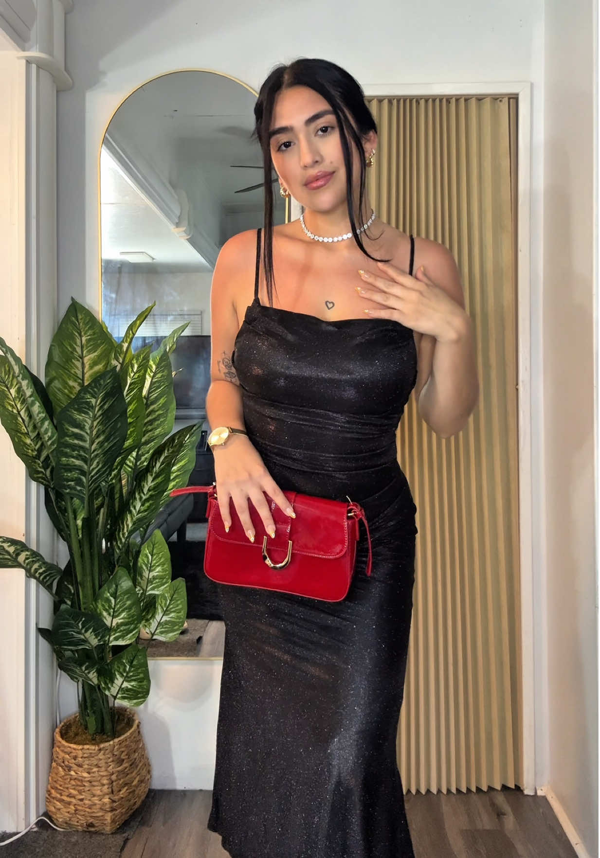 🖤✨ #outfitinspo #ootnight #ootn🖤 #ootnfashion #inspooutfit #parati #tiktokshop 