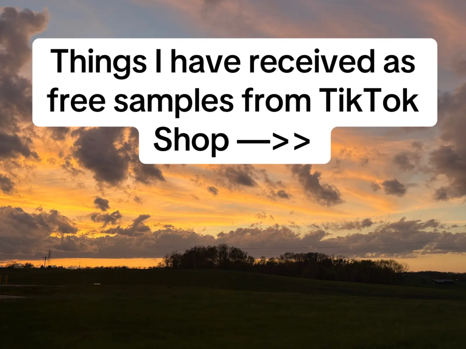 Being accepted into TikTok Shop has been one of the most exciting things I have experienced since starting my content journey! I have had a slow start, and a bunch of trial and error with samples.. but it’s a learning process! I am so excited to be on this journey, and learning more about it as I go! I hope everyone that wants to be in the TikTok Shop program gets accepted, we can all learn together 🫶🏼🫶🏼 thank you to all who have supported me, especially following me to get me to the amount I needed to join!  #tiktokshop #tiktokshopaffiliate #freesample #freesamples  #creatorsearchinsights 